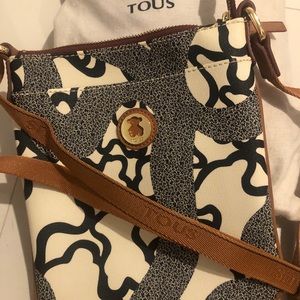 TOUS crossbody handbag